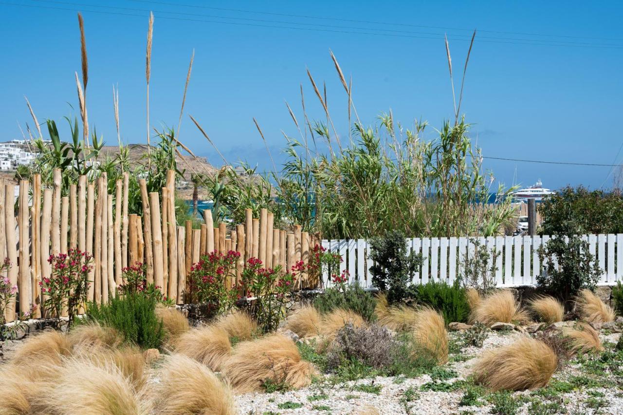 Mykonian Phoenix Mykonos Town Eksteriør bilde