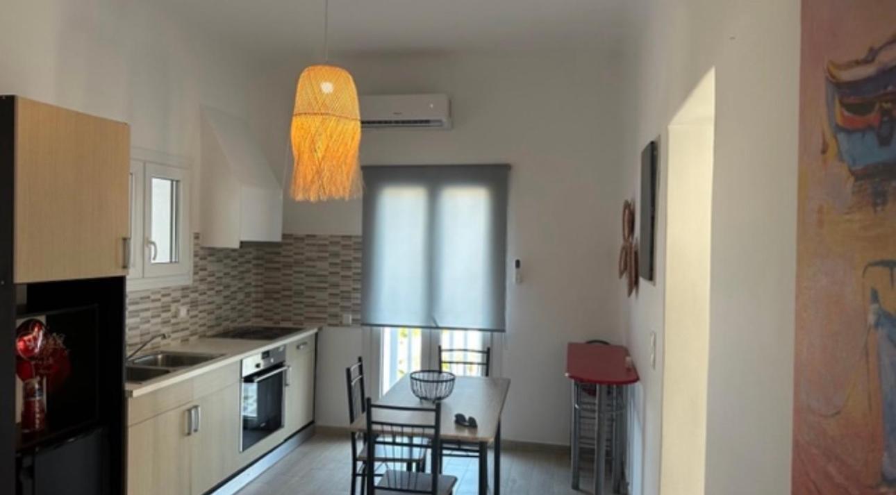 Mykonian Phoenix Mykonos Town Eksteriør bilde