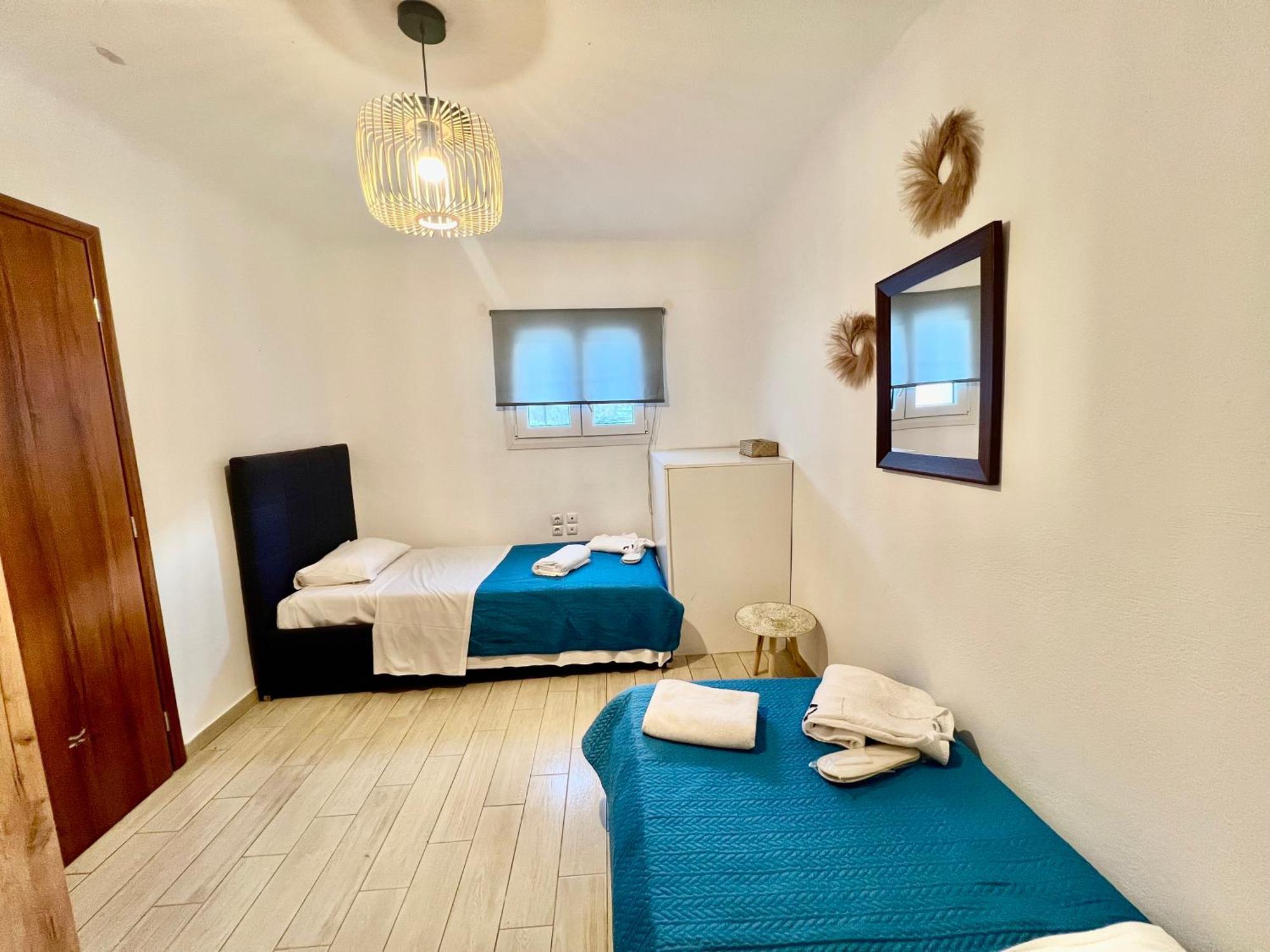 Mykonian Phoenix Mykonos Town Eksteriør bilde