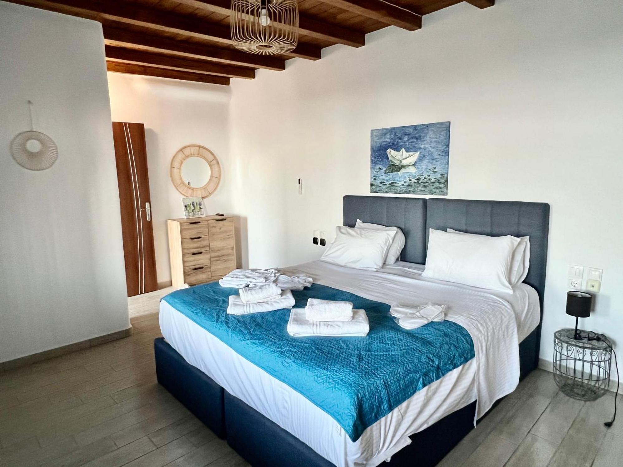 Mykonian Phoenix Mykonos Town Eksteriør bilde